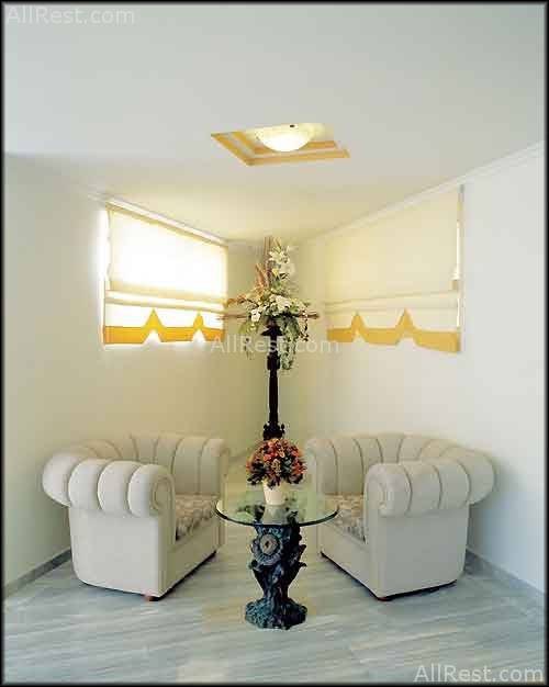 Rethymno Palace Hotel 8